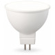 Лампа светодиодная Ambrella Light MR16 GU5.3 9Вт 4000K 160904