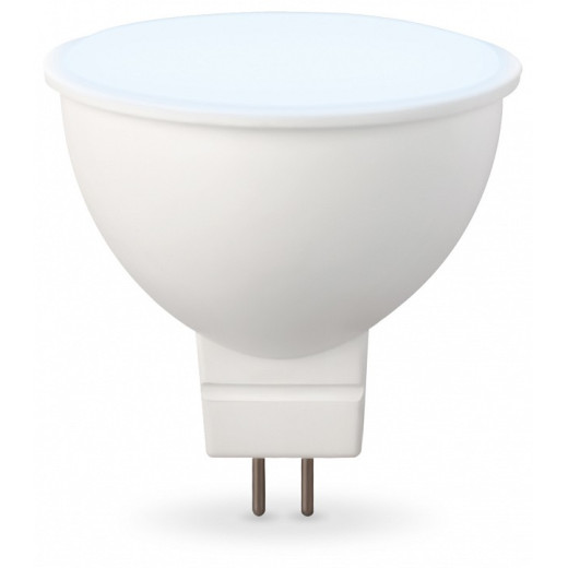 Лампа светодиодная Ambrella Light MR16 GU5.3 9Вт 6400K 160906