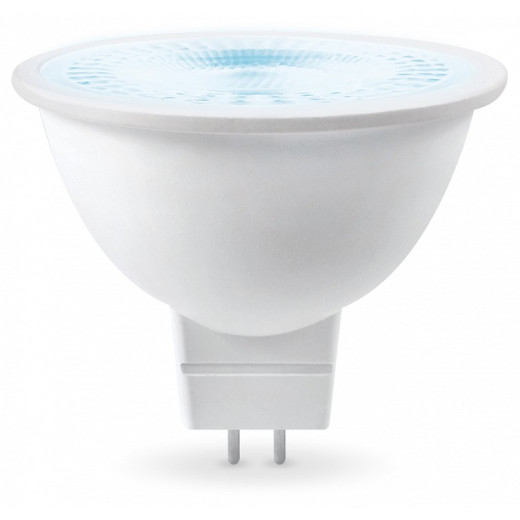 Лампа светодиодная Ambrella Light MR16 GU5.3 7Вт 6400K 170716