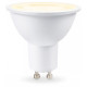 Лампа светодиодная Ambrella Light MR16 GU10 9Вт 2700K 190903
