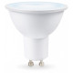 Лампа светодиодная Ambrella Light MR16 GU10 9Вт 6400K 190906