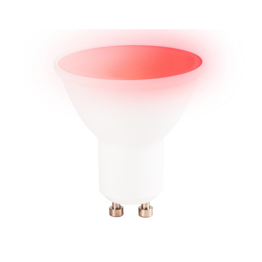 Лампа светодиодная Ambrella Light MR16 GU5.3 5Вт 3000-6400K 207500