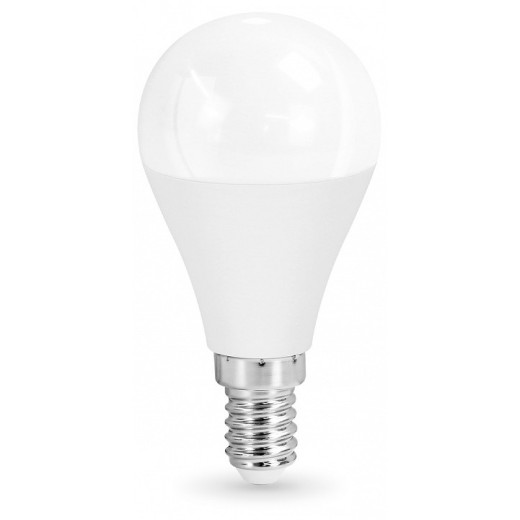 Лампа светодиодная Ambrella Light G45 E14 13Вт 4000K 451314