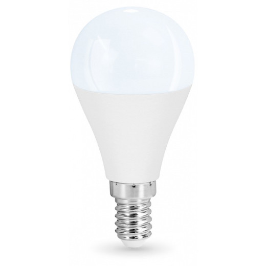 Лампа светодиодная Ambrella Light G45 E14 13Вт 6400K 451316