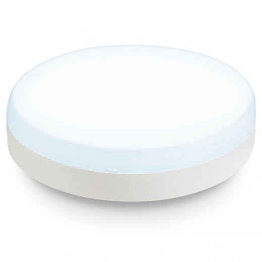 Лампа светодиодная Ambrella Light GX53 GX53 9Вт 6400K 530906