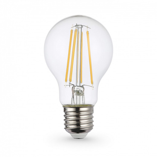 Лампа светодиодная Ambrella Light A60 E27 13Вт 4000K 601314