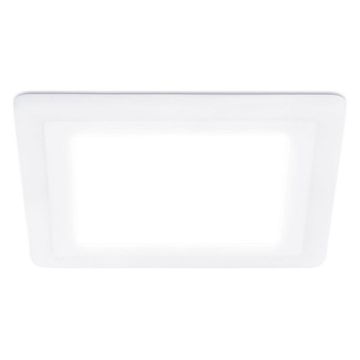 Встраиваемый светильник Ambrella Light DCR DCR396