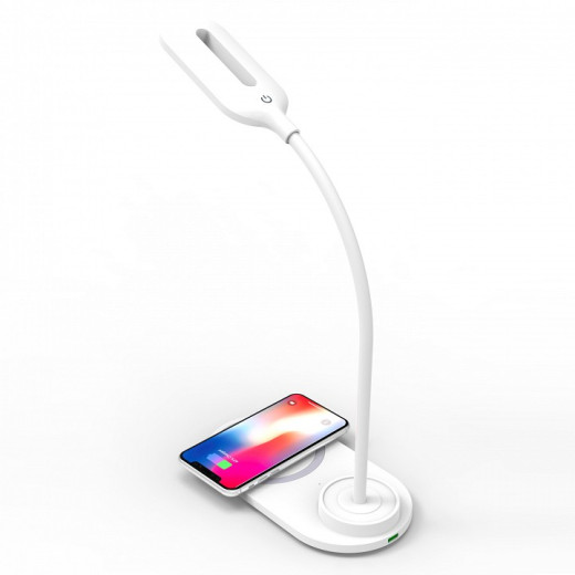 Настольная лампа офисная Ambrella Light DE DE588