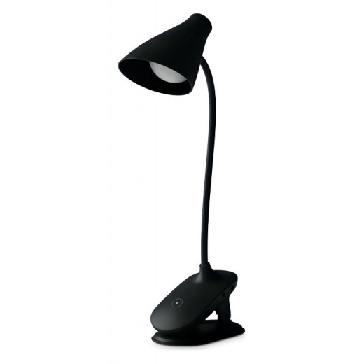 Настольная лампа офисная Ambrella Light DE DE707