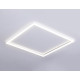 Светильник для потолка Армстронг Ambrella Light PANELS DPS1041