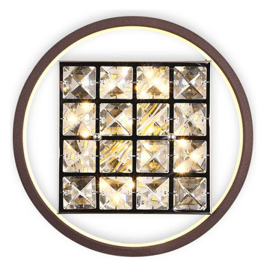 Накладной светильник Ambrella Light FA FA105