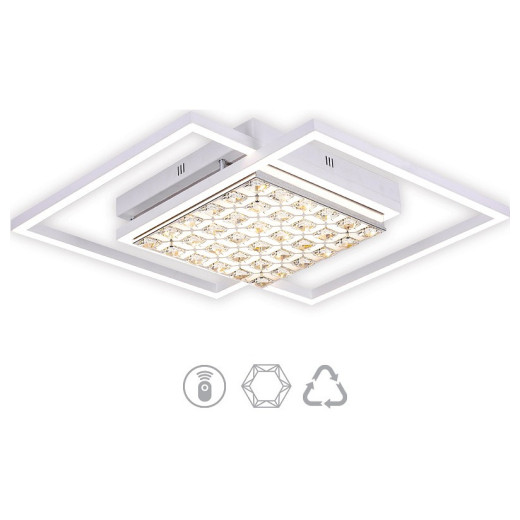 Накладной светильник Ambrella Light FA FA112