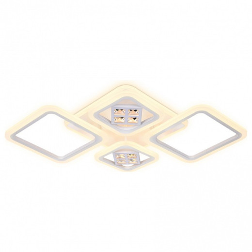 Накладной светильник Ambrella Light FA FA286