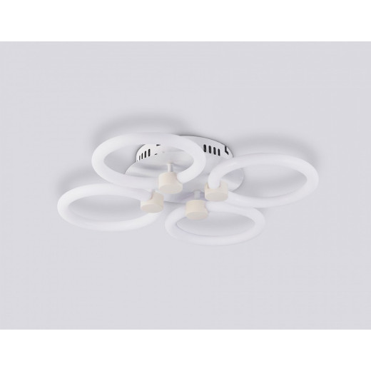 Потолочная люстра Ambrella Light FA FA3808