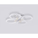 Потолочная люстра Ambrella Light FA FA3808