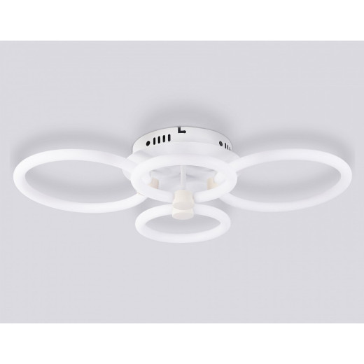 Потолочная люстра Ambrella Light FA FA3811