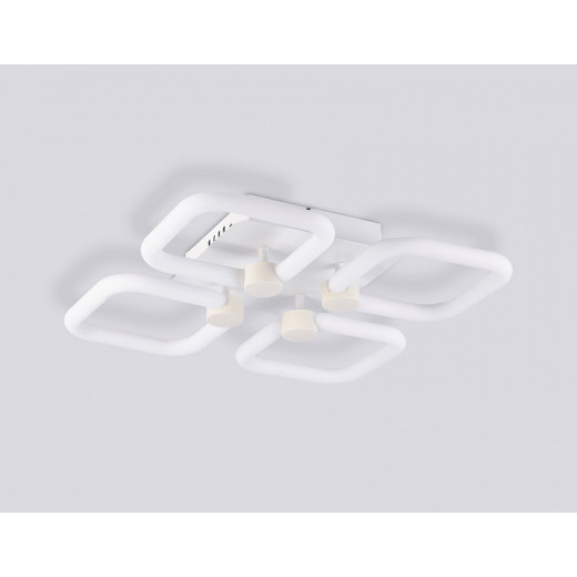 Потолочная люстра Ambrella Light FA FA3819