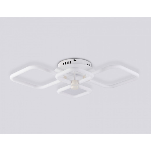 Потолочная люстра Ambrella Light FA FA3822