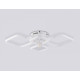 Потолочная люстра Ambrella Light FA FA3822
