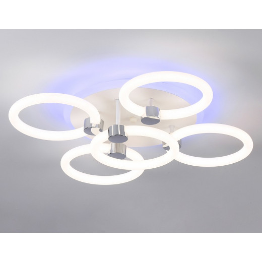 Потолочная люстра Ambrella Light FA FA3841