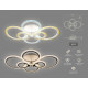 Потолочная люстра Ambrella Light FA FA4065