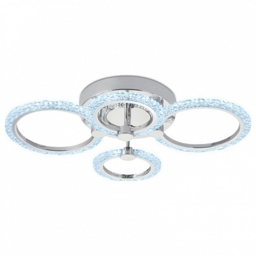 Накладной светильник Ambrella Light FA FA412