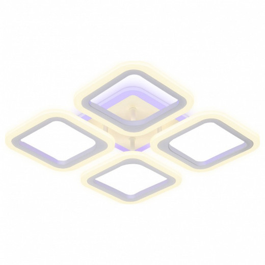 Накладной светильник Ambrella Light FA FA441