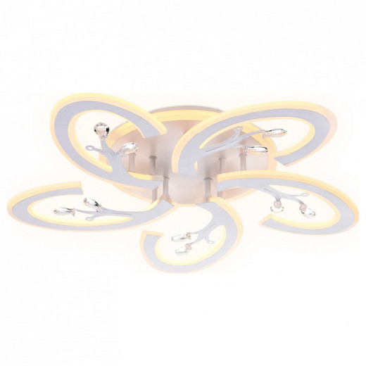 Накладной светильник Ambrella Light FA FA512