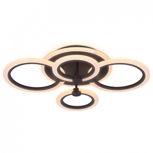 Накладной светильник Ambrella Light FA FA526