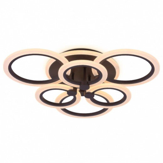 Потолочная люстра Ambrella Light FA FA528