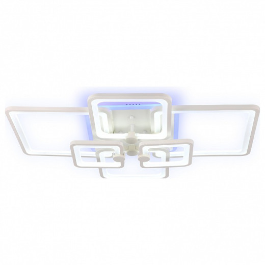 Накладной светильник Ambrella Light FA FA5306