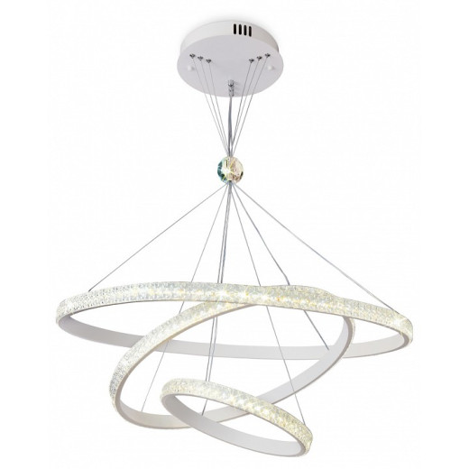 Подвесной светильник Ambrella Light FA FA6157