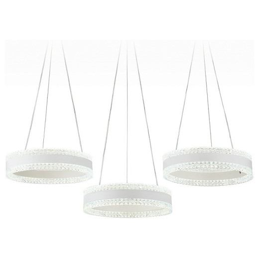 Подвесной светильник Ambrella Light FA FA6206