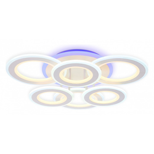 Потолочная люстра Ambrella Light FA FA8805