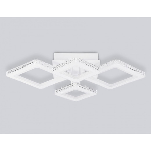 Потолочная люстра Ambrella Light FA FA8878