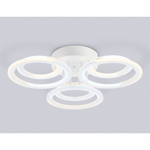 Потолочная люстра Ambrella Light FA FA8943