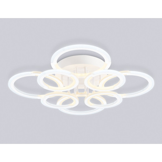 Потолочная люстра Ambrella Light FA FA8945