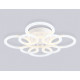 Потолочная люстра Ambrella Light FA FA8945