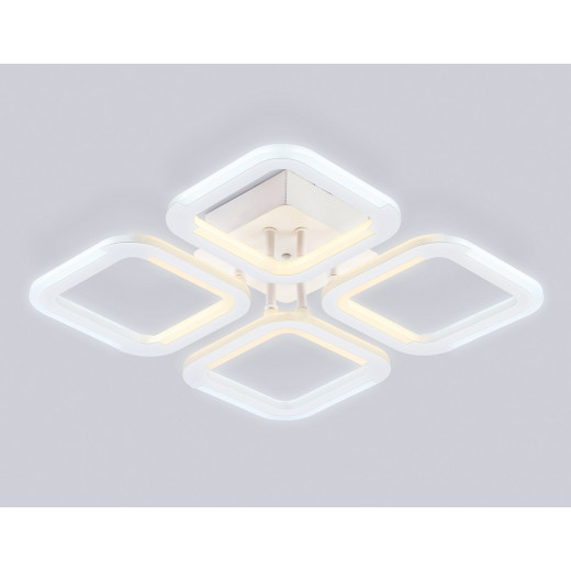 Потолочная люстра Ambrella Light FA FA8947