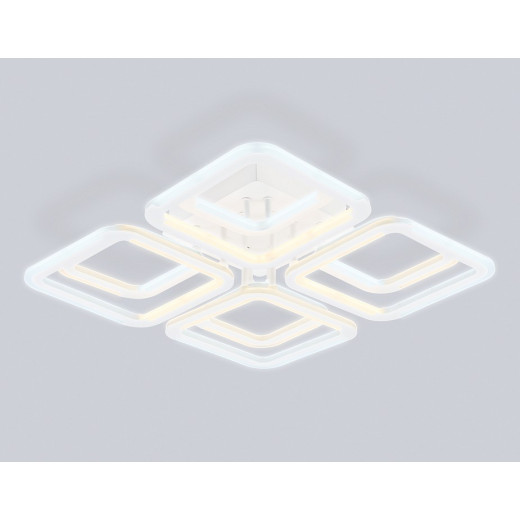 Потолочная люстра Ambrella Light FA FA8948