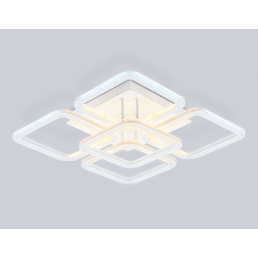 Потолочная люстра Ambrella Light FA FA8949