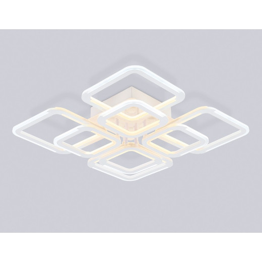 Потолочная люстра Ambrella Light FA FA8950