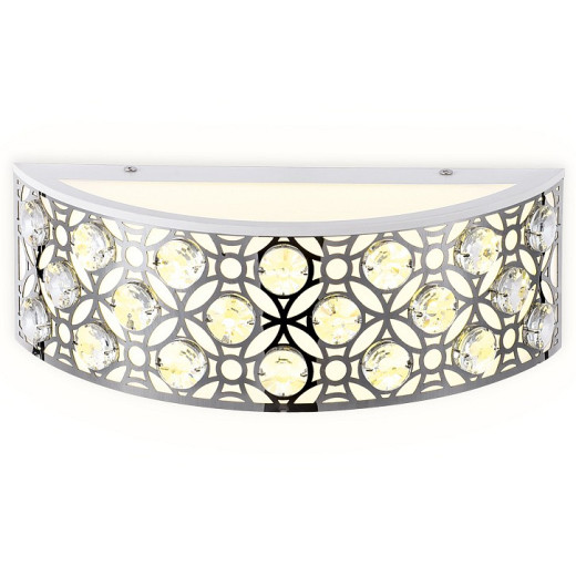 Накладной светильник Ambrella Light FA FA9411