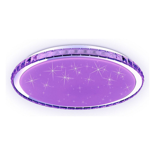 Накладной светильник Ambrella Light FF FF501