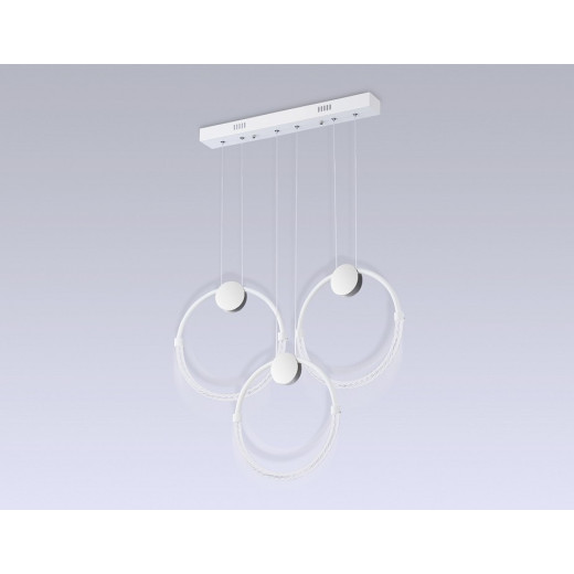 Подвесной светильник Ambrella Light FL FL10595