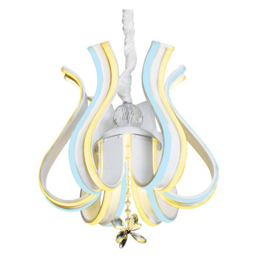 Подвесная люстра Ambrella Light FL FL112