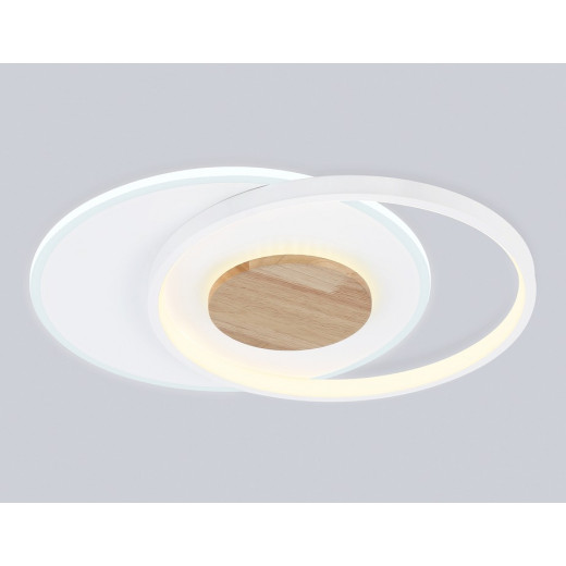 Накладной светильник Ambrella Light FL FL4788