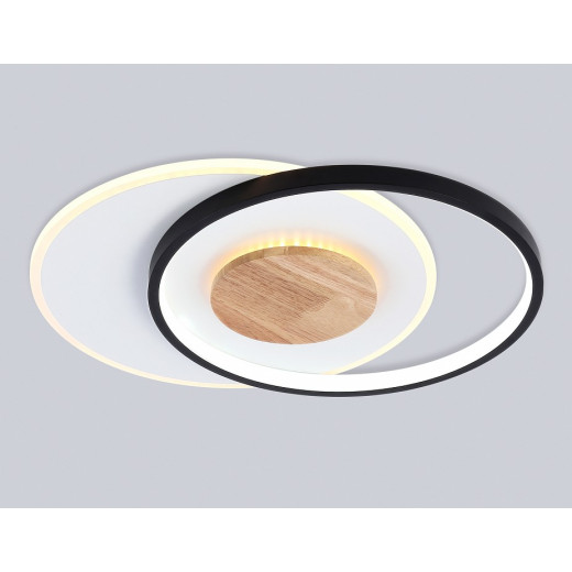 Накладной светильник Ambrella Light FL FL4789