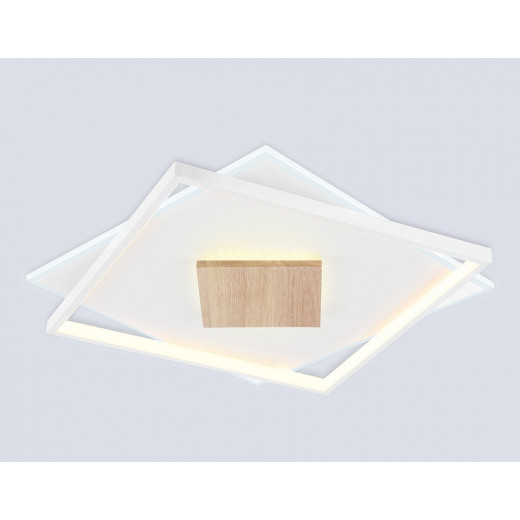 Накладной светильник Ambrella Light FL FL4790