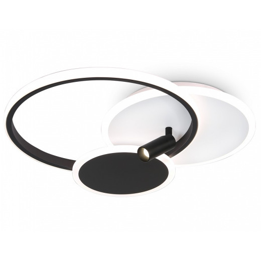 Потолочная люстра Ambrella Light FL FL5118